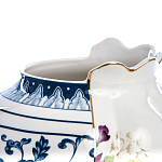 Ваза Seletti Melania варинант исполнения - 4 | Loft Concept в Костроме