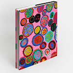 Yayoi Kusama (Revised and Expanded Edition) варинант исполнения - 2 | Loft Concept в Костроме