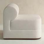 Премиальное кресло Liverpool варинант исполнения - 1 | Loft Concept в Костроме