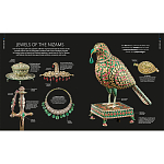 Книга Treasures of India From Antiquity to Modernity варинант исполнения - 8 | Loft Concept в Костроме