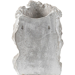 Кашпо The girl in the headband варинант исполнения - 4 | Loft Concept в Костроме