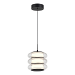 Подвесной светильник LED 16W 3000K Triple Plumpness варинант исполнения - 6 | Loft Concept в Костроме