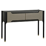 Консоль с 2-мя ящиками Superiority варинант исполнения - 1 | Loft Concept в Костроме