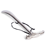 Ложка для обуви Shoehorns Animal алюминиевый сплав варинант исполнения - 2 | Loft Concept в Костроме