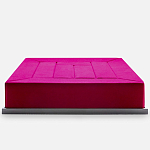 Модульный дизайнерский диван Rumble Modular Sofa варинант исполнения - 4 | Loft Concept в Костроме