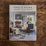 Подарочная Книга This is Home Jeffrey Alan варинант исполнения - 4 | Loft Concept в Костроме