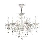 Люстра подвесная The quiet glow of the lights варинант исполнения - 2 | Loft Concept в Костроме