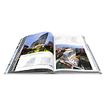 Обширная монография все работы Хадид Zaha Hadid. Complete Works 1979-Today. 2020 Edition варинант исполнения - 10 | Loft Concept в Костроме