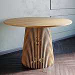 Стол «Т» варинант исполнения - 1 | Loft Concept в Костроме