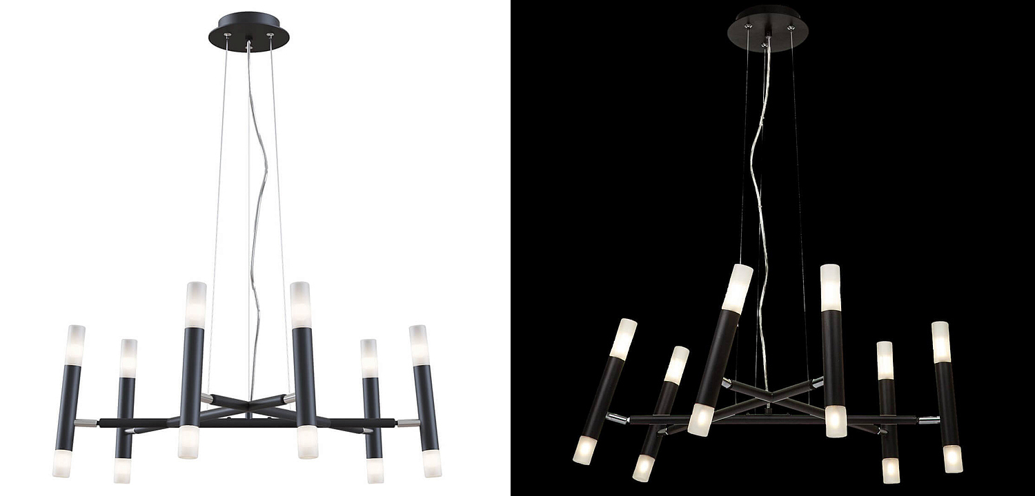 Люстра Arnaut Chandelier 12 Люстра Arnaut Chandelier 12 - Loft-Concept в Костроме