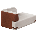 Кушетка Richmond  варинант исполнения - 5 | Loft Concept в Костроме