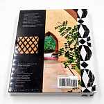 Подарочная Книга Inside Marrakesh: Enchanting Homes and Gardens варинант исполнения - 3 | Loft Concept в Костроме