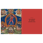 Книга Tantra: Enlightenment to Revolution варинант исполнения - 15 | Loft Concept в Костроме