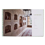 Альбом  декорирование Интерьеров Мелиссы Пенфолд Natural Living by Design: Melissa Penfold варинант исполнения - 4 | Loft Concept в Костроме