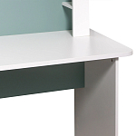 Письменный стол в детскую Tiny Town Desk варинант исполнения - 4 | Loft Concept в Костроме