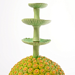 Статуэтка тропический фрукт Tropical Fruit Amazonica Green Yellow варинант исполнения - 2 | Loft Concept в Костроме