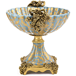 Фарфоровая чаша для фруктов Fantasy варинант исполнения - 3 | Loft Concept в Костроме