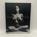 Коллекционная редкая книга Madonna: Nudes + by Martin H.M. Schreiber 2017 Букинистика варинант исполнения - 2 | Loft Concept в Костроме