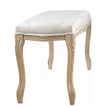 Банкетка French Seating Raffaello варинант исполнения - 3 | Loft Concept в Костроме