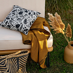 Кресло с каркасом из акации Hanley Wooden Chair варинант исполнения - 9 | Loft Concept в Костроме