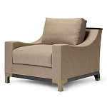 Элитное Комфортное Кресло Lincoln варинант исполнения - 1 | Loft Concept в Костроме