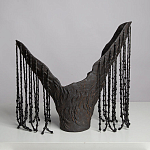 Ваза из серии «Этна 3» варинант исполнения - 2 | Loft Concept в Костроме