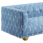 Диван Savoy варинант исполнения - 3 | Loft Concept в Костроме