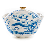 Сахарница Seletti Maurilia варинант исполнения - 1 | Loft Concept в Костроме