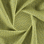 Мебельная ткань Шенилл светло-зеленый цвет 142 см T4-51 варинант исполнения - 2 | Loft Concept в Костроме