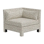 Угловое Кресло модуль Naratein варинант исполнения - 1 | Loft Concept в Костроме