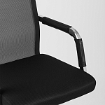 Офисное кресло с сетчатой спинкой NETTING варинант исполнения - 6 | Loft Concept в Костроме