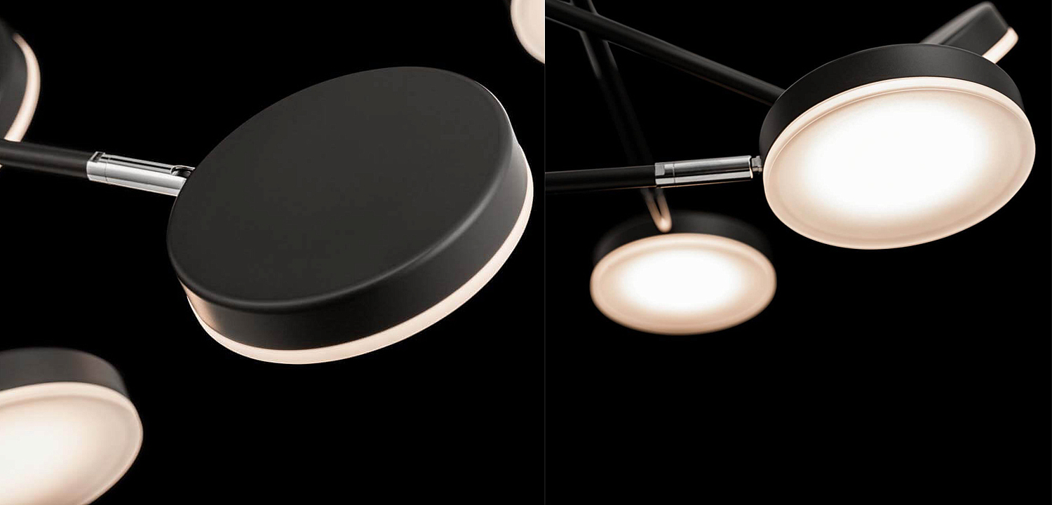 Люстра Maxine Light Chandelier 89 Люстра Maxine Light Chandelier 89 - Loft-Concept в Костроме