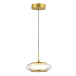 Подвесной светильник LED 7W 3000K Plumpness варинант исполнения - 1 | Loft Concept в Костроме