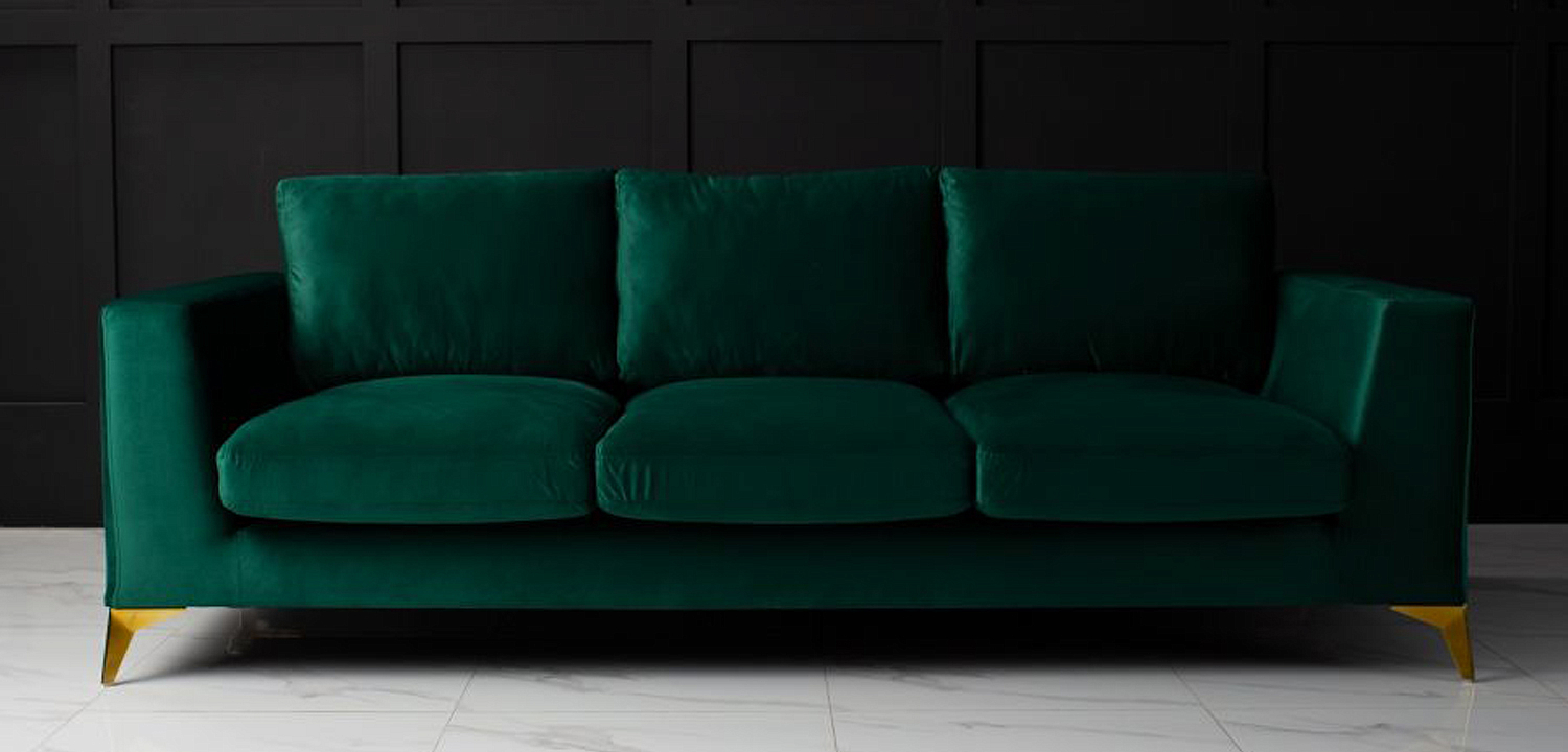 Диван Стокгольм Stockholm Sofa Диван Стокгольм Stockholm Sofa - Loft-Concept в Костроме