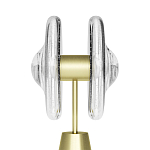 Настольная лампа Balance brass варинант исполнения - 2 | Loft Concept в Костроме