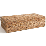 Корзина под кровать Aglae Wicker Under Bed Basket варинант исполнения - 1 | Loft Concept в Костроме