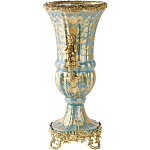 Ваза фарфоровая Alexsiaya варинант исполнения - 3 | Loft Concept в Костроме