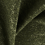 Мебельная ткань Шенилл зеленый цвет 138 см T4-22 варинант исполнения - 1 | Loft Concept в Костроме