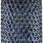 Настольная лампа с корпусом в фактурный горошек Amazing варинант исполнения - 1 | Loft Concept в Костроме