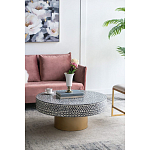 Кофейный столик Space orbit варинант исполнения - 5 | Loft Concept в Костроме