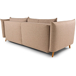 Диван Bun beige варинант исполнения - 6 | Loft Concept в Костроме