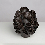 Ваза из серии «Этна 5» варинант исполнения - 2 | Loft Concept в Костроме