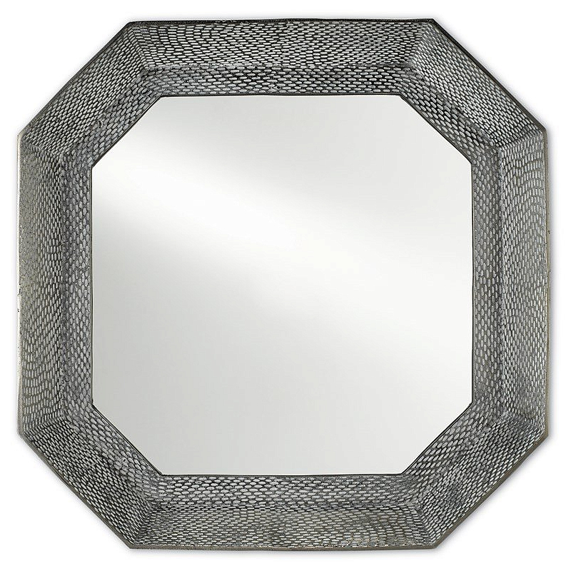 Зеркало Robah Mirror Графит Зеркало Robah Mirror Графит в Костроме | Loft Concept