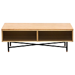 Кофейный стол Massy Coffee Table варинант исполнения - 4 | Loft Concept в Костроме