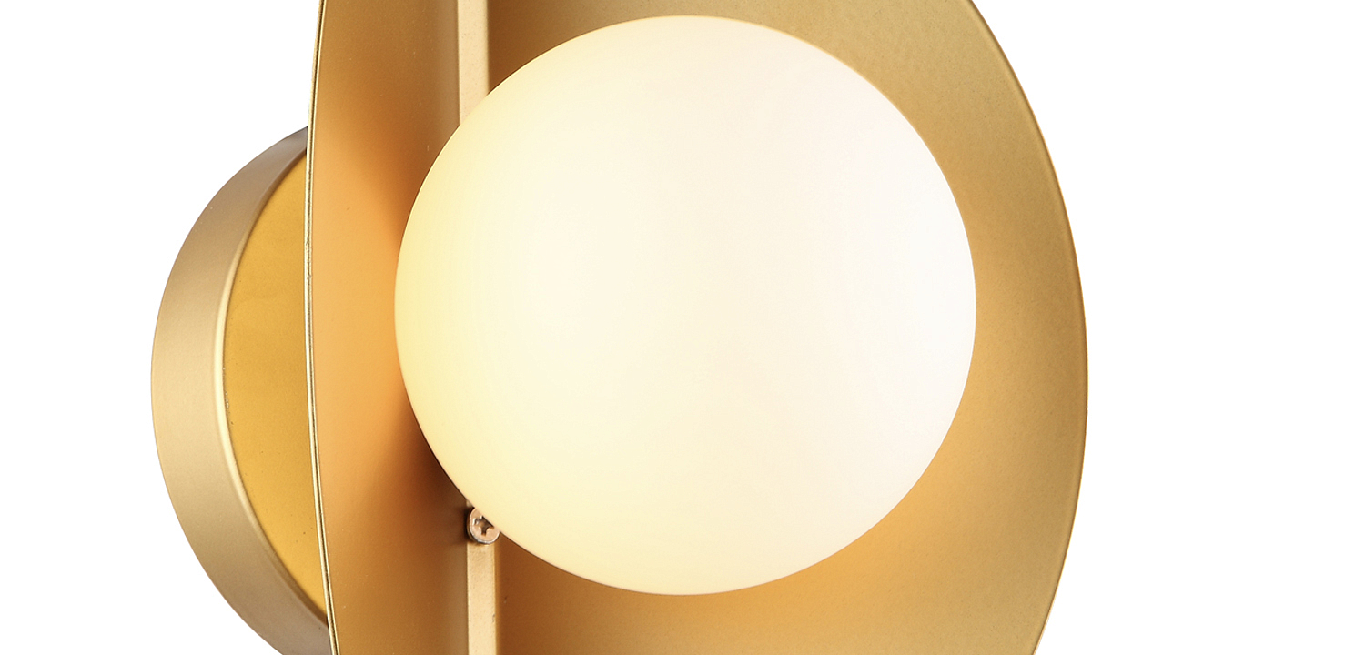 Бра Pascal Sconce Бра Pascal Sconce - Loft-Concept в Костроме