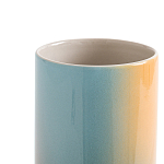 Ваза из керамики Brighter than the Stars разноцветная варинант исполнения - 2 | Loft Concept в Костроме