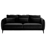 Диван трёхместный с подлокотниками Dutchman варинант исполнения - 26 | Loft Concept в Костроме