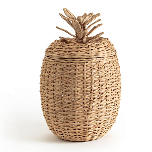 Корзина Wicker Exotic Basket