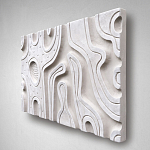 Панно «Лесная сказка № 1» варинант исполнения - 2 | Loft Concept в Костроме