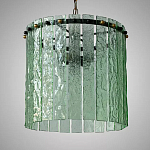 Люстра Mint варинант исполнения - 1 | Loft Concept в Костроме